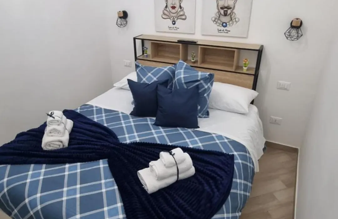 Il quaRtetto apartment-1